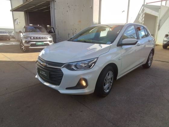 CHEVROLET ONIX 1.0 TURBO FLEX LT MANUAL CHEVROLET ONIX 1.0 TURBO FLEX LT MANUAL